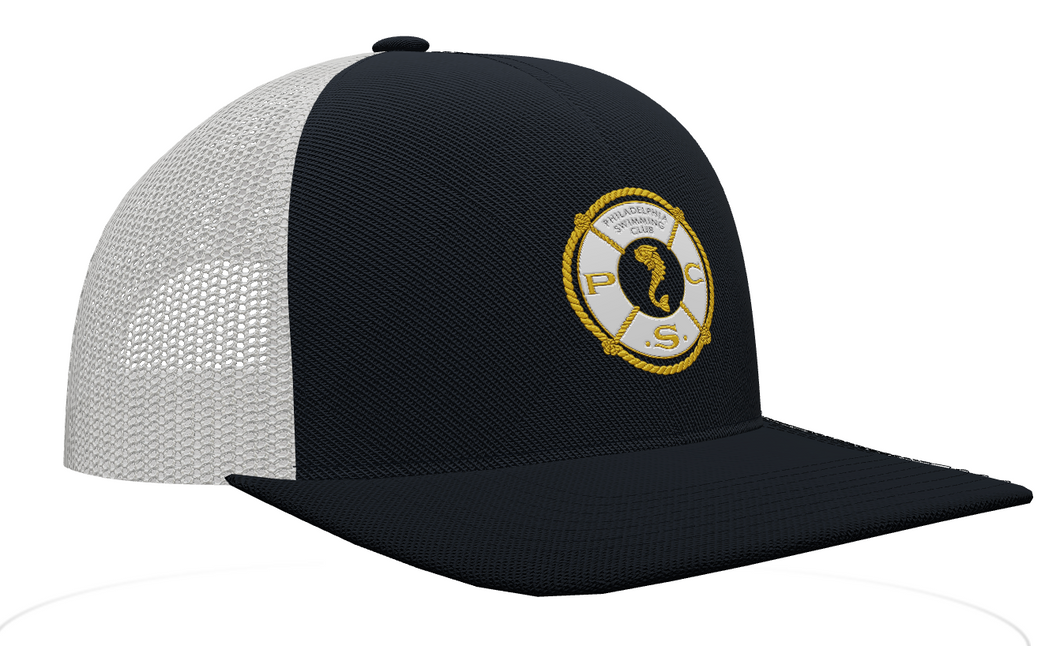 PSC Trucker Hat