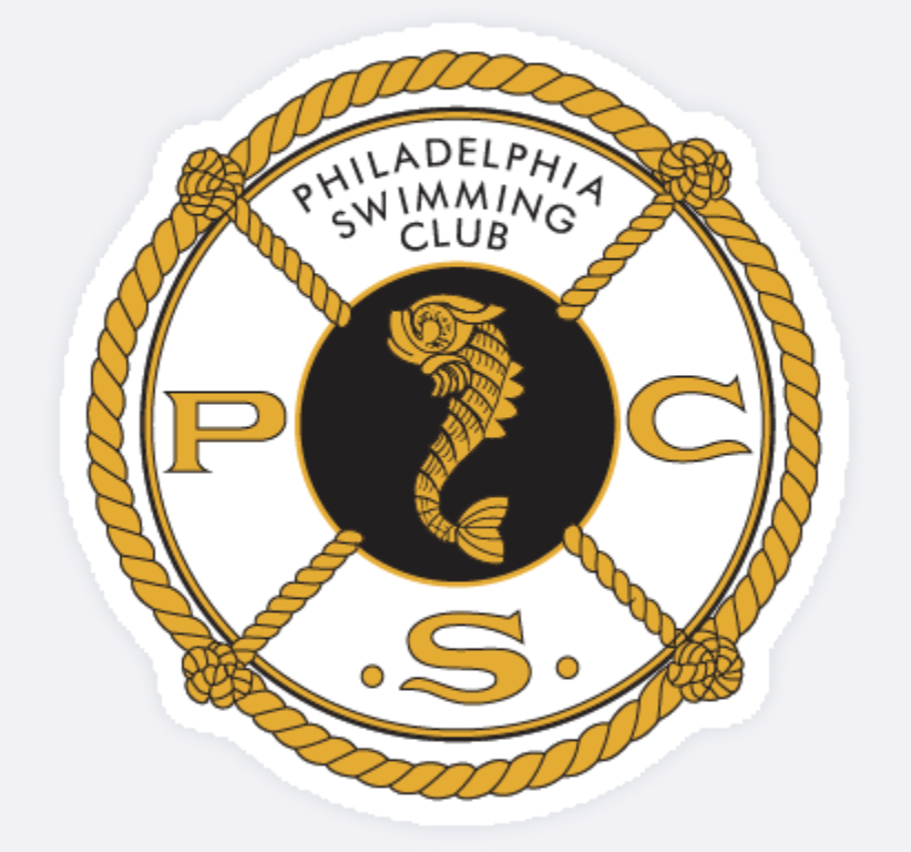 PSC 4in Sticker