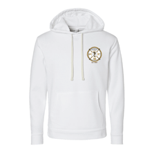 Load image into Gallery viewer, PSC Hoodie Left Chest Logo
