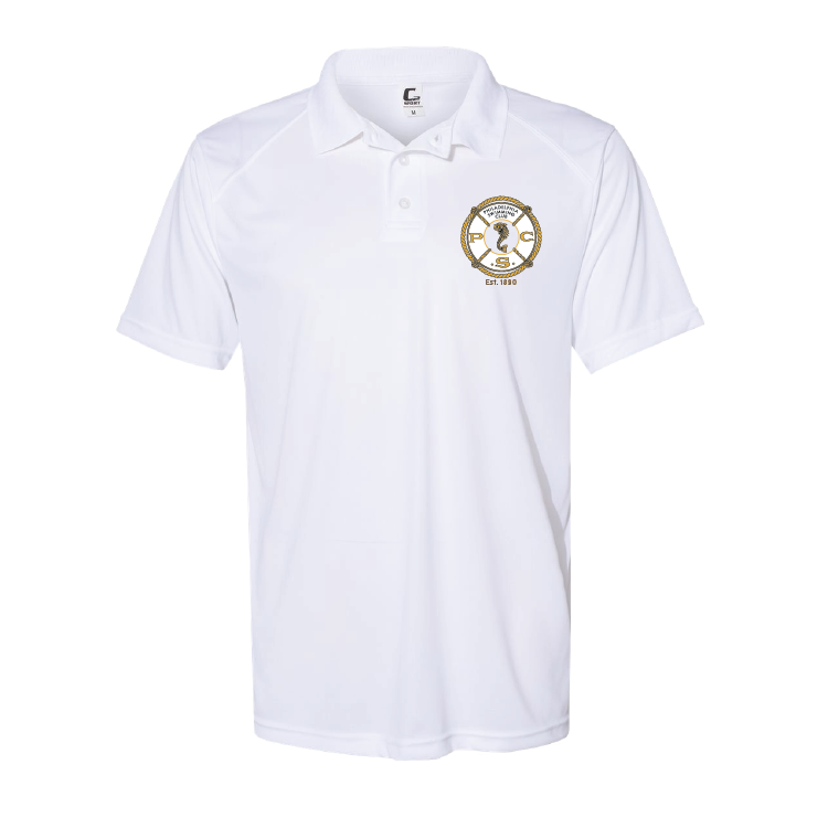 PSC Short Sleeve Polo