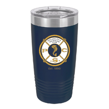 Load image into Gallery viewer, PSC 20 oz Tumbler
