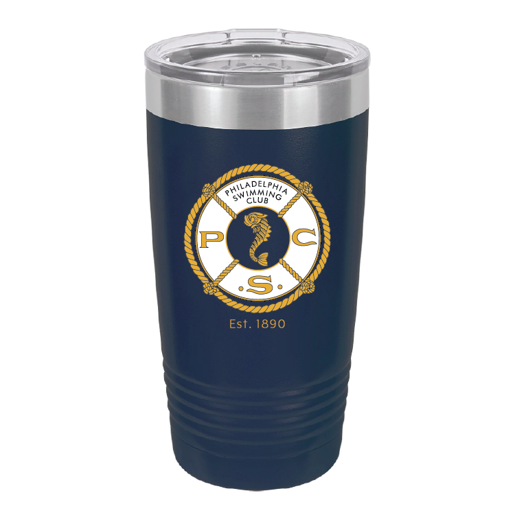 PSC 20 oz Tumbler