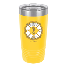 Load image into Gallery viewer, PSC 20 oz Tumbler
